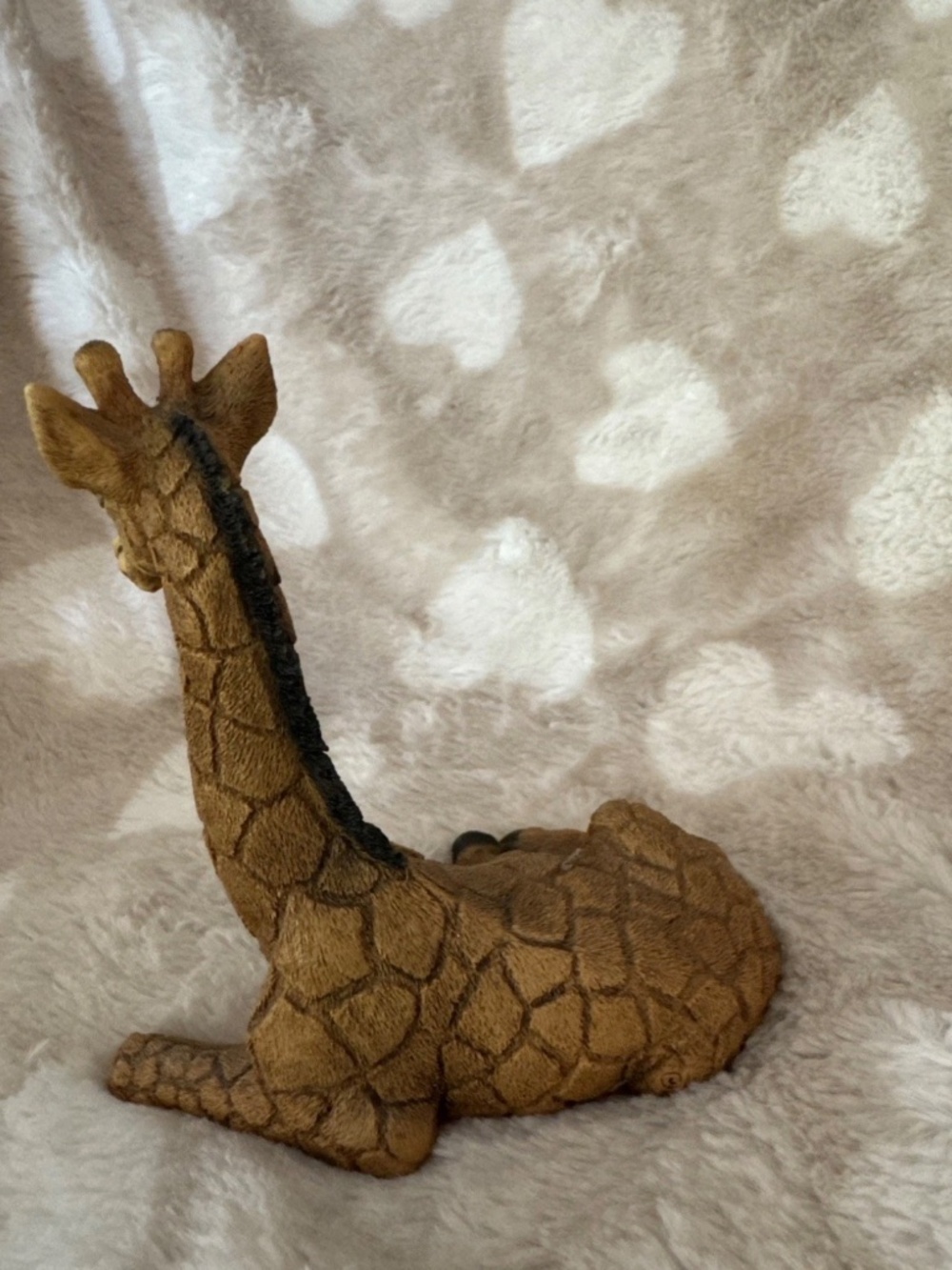 Vintage Original Castagna 1988 Giraffe - Picture 2 of 2